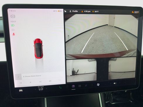 Used 2020 Tesla Model 3 Long Range image 31