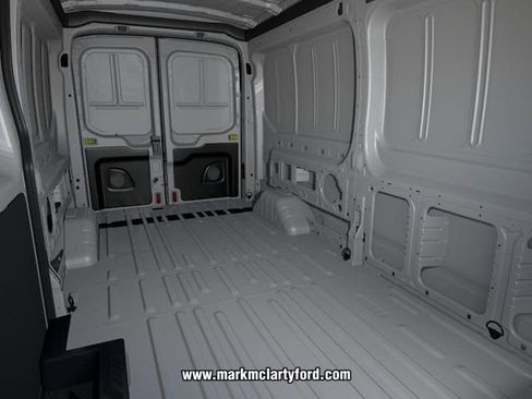 New 2026 Ford Transit 250 148 Medium Roof Extended AWD image 11