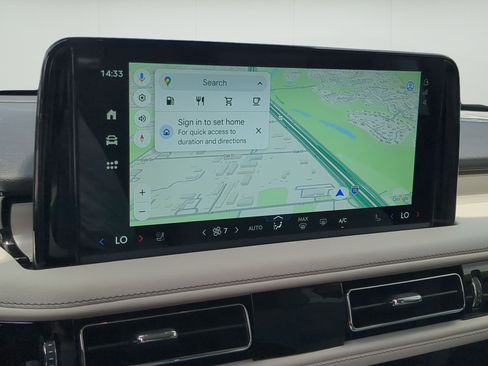 New 2026 Lincoln Aviator Reserve AWD/4WD image 17