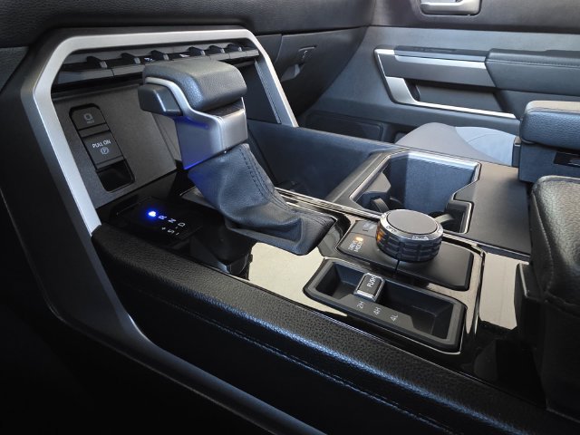 Used 2025 Toyota Tundra SR5 w/ SR5 Convenience Package AWD/4WD image 19