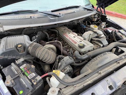 Used 1998 Dodge Ram 2500 Truck 2WD Quad Cab image 14