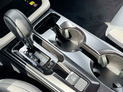 New 2026 Subaru Forester Premium image 20