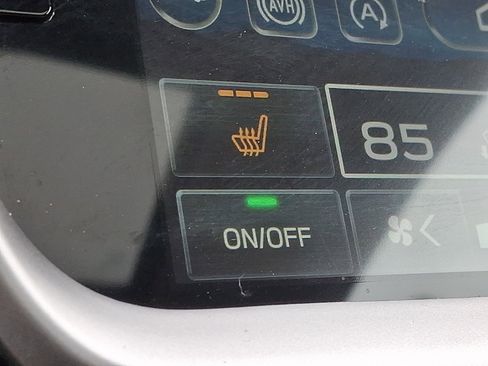 Certified 2025 Subaru Outback Onyx Edition image 22