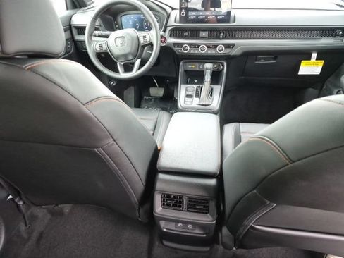 New 2026 Honda CR-V Sport-L image 35