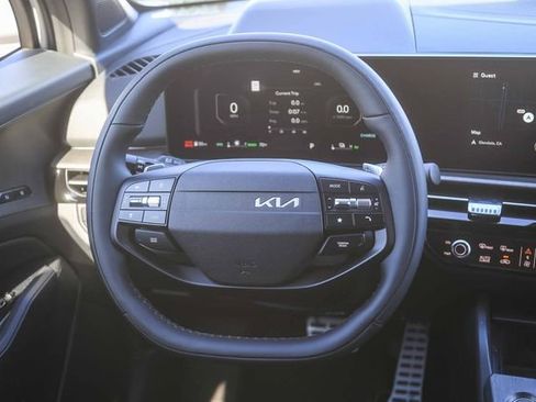 New 2026 Kia Sportage X-Line Prestige image 8