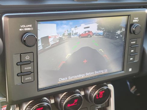 Certified 2022 Toyota GR86 Premium image 22