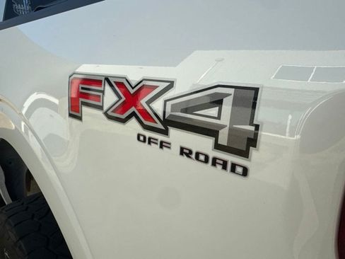 Used 2023 Ford F150 Lariat w/ Equipment Group 502A High AWD/4WD image 5