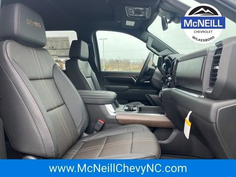 New 2026 Chevrolet Silverado 2500 High Country w/ High Country Premium Package image 12