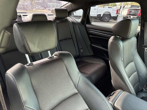 Used 2020 Honda Accord Sport image 36