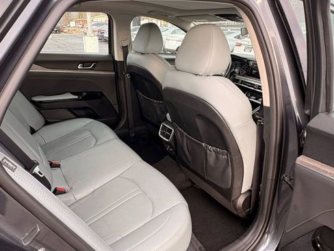 Used 2021 Kia K5 EX w/ EX Premium Package image 14