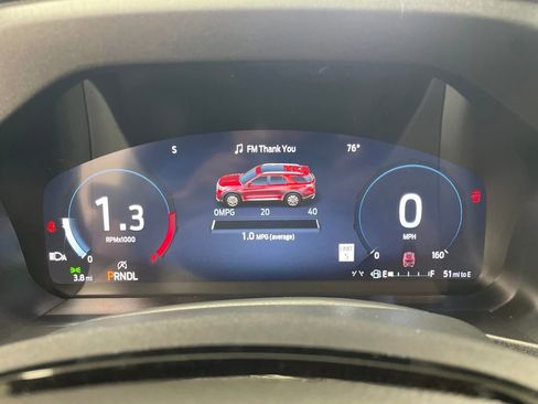 New 2026 Ford Explorer ST-Line image 23