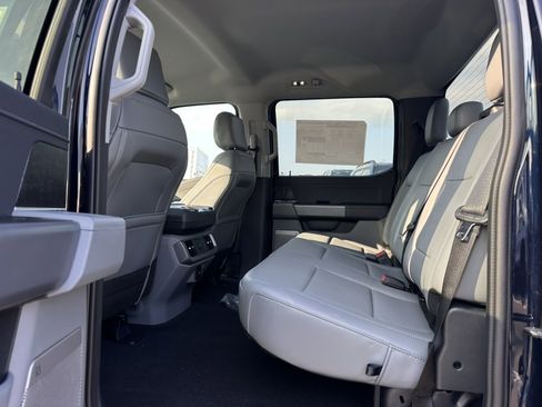 New 2025 Ford F150 Lightning Flash image 20