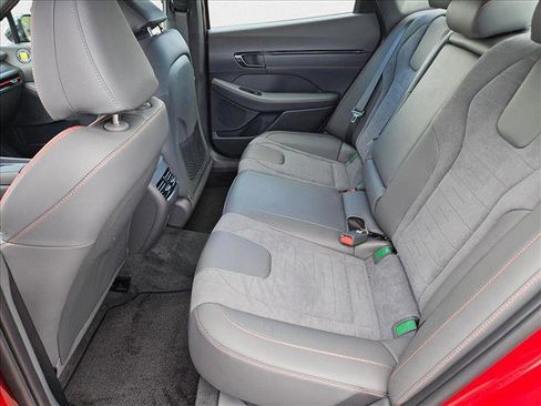 New 2025 Hyundai Sonata N Line image 10