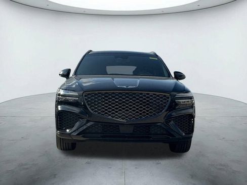 New 2025 Genesis GV70 3.5T Sport image 8