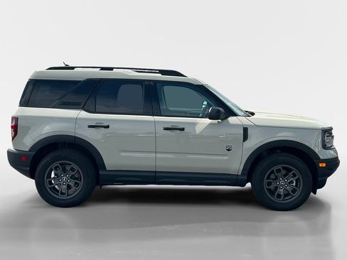 Used 2024 Ford Bronco Sport Big Bend w/ Convenience Package AWD/4WD image 6