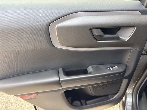 New 2025 Ford Bronco Sport Big Bend w/ Convenience Package image 19