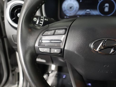 Used 2023 Hyundai Kona Limited w/ Cargo Package FWD image 41