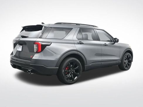 Used 2024 Ford Explorer ST w/ Equipment Group 401A image 6