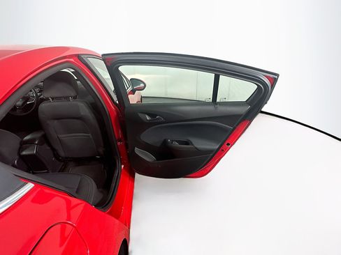 Used 2016 Chevrolet Cruze LT FWD image 27