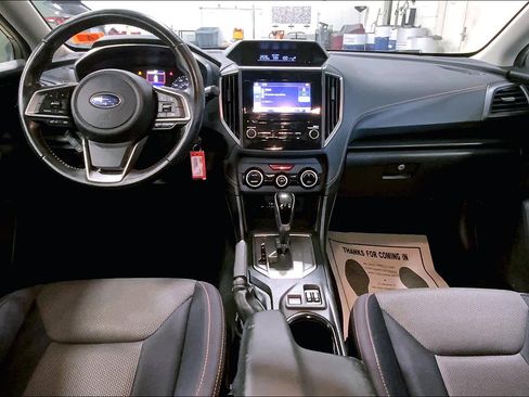 Used 2020 Subaru Crosstrek 2.0i Premium image 16