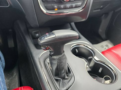 Used 2019 Dodge Durango R/T w/ Trailer Tow Group IV AWD/4WD image 19