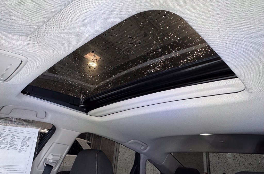 Used 2024 Honda Accord EX image 33