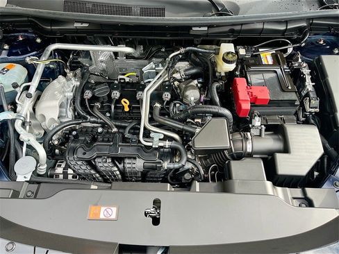 New 2025 Mitsubishi Outlander SE image 33