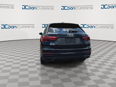 Used 2021 Audi Q3 2.0T Premium Plus w/ Premium Plus Package AWD/4WD image 7