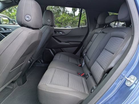 Used 2025 Chevrolet Equinox LT FWD image 15