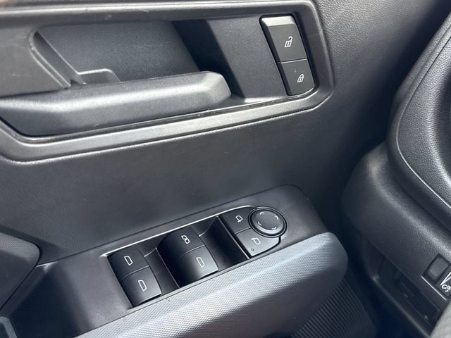 Used 2026 Chevrolet Colorado Trail Boss AWD/4WD image 15