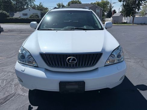 Used 2004 Lexus RX 330 AWD image 8