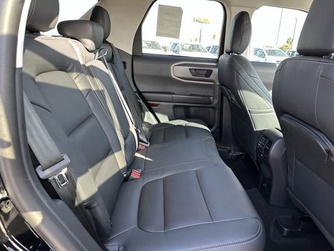 New 2025 Ford Bronco Sport Big Bend image 19