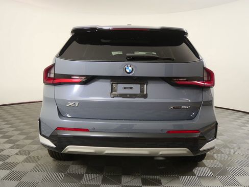 Certified 2025 BMW X1 xDrive28i AWD/4WD image 4