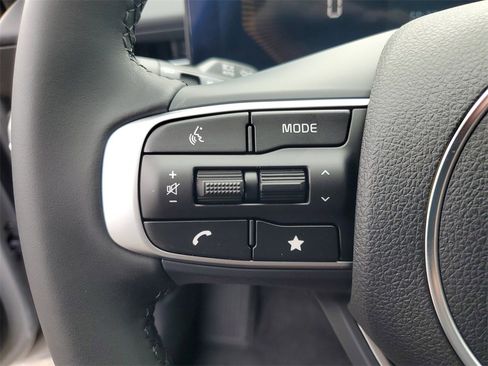 New 2026 Kia K5 GT-Line image 11