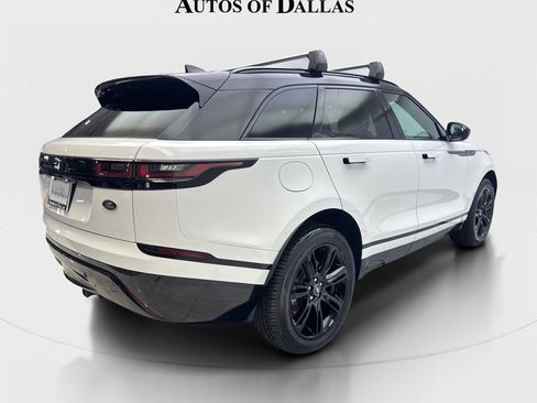 Used 2023 Land Rover Range Rover Velar R-Dynamic S AWD/4WD image 6