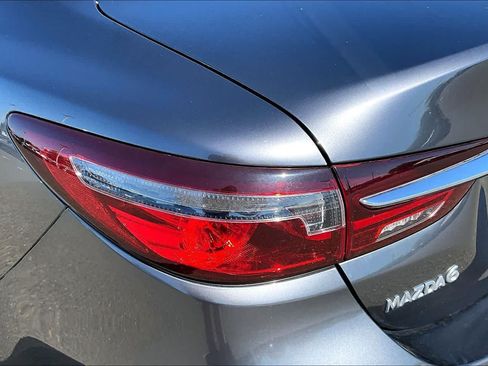 Used 2019 MAZDA MAZDA6 Grand Touring FWD image 28
