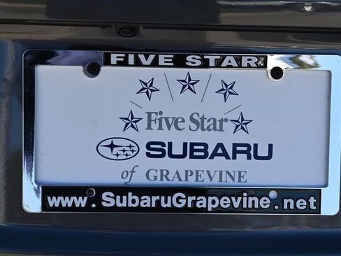 New 2026 Subaru Forester Sport image 13