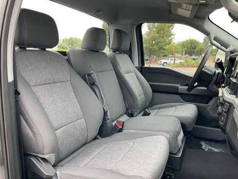 New 2025 Ford F350 XL w/ STX Appearance Package image 43