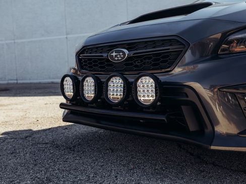 Used 2021 Subaru WRX w/ Popular Package #3 (IZT) image 25