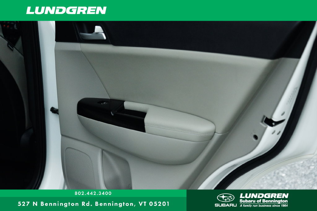 Used 2020 Kia Sportage EX w/ Option Group 15 AWD/4WD image 30