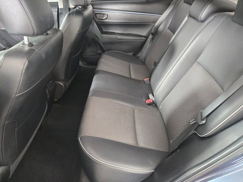 Used 2014 Toyota Corolla S FWD image 16