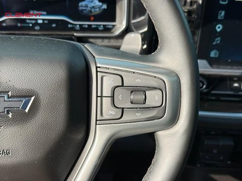 Used 2023 Chevrolet Silverado 1500 RST w/ All Star Edition Plus AWD/4WD image 24