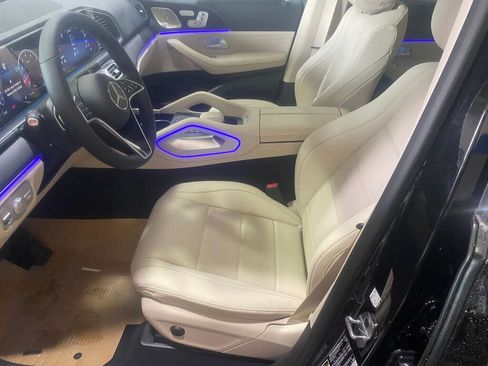 New 2026 Mercedes-Benz GLE 450 4MATIC image 9