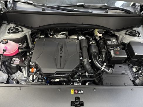 New 2027 Kia Telluride SX Prestige X-Line image 36