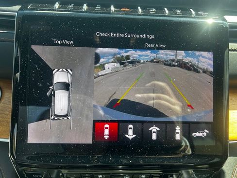 Used 2022 Jeep Grand Cherokee L Summit AWD/4WD image 10