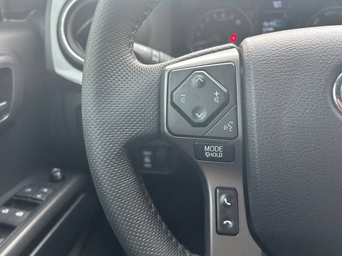 Used 2022 Toyota Tacoma TRD Sport RWD image 20