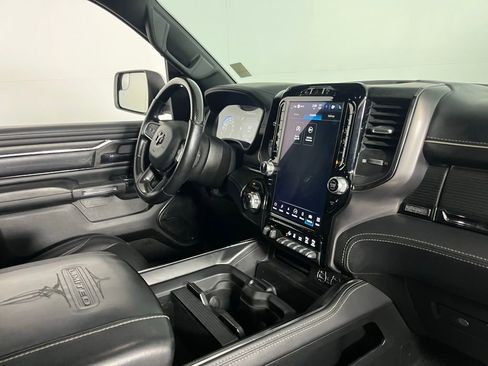 Used 2022 RAM 1500 Limited image 29