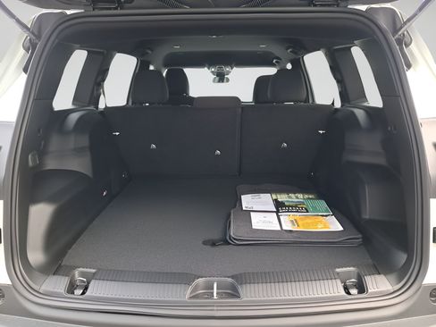 New 2026 Jeep Cherokee Laredo AWD/4WD image 27