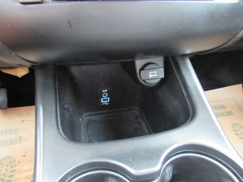 Used 2017 Dodge Journey GT w/ Flexible Seating Group image 17