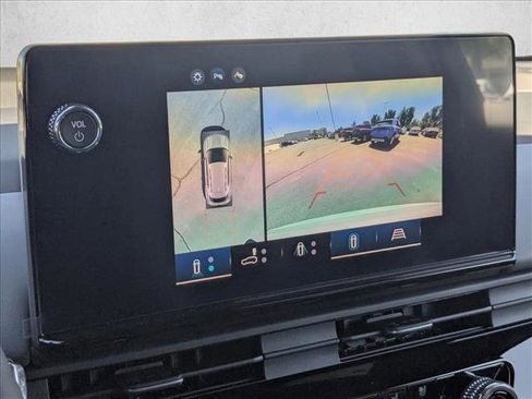 New 2026 Honda Prologue Elite image 13